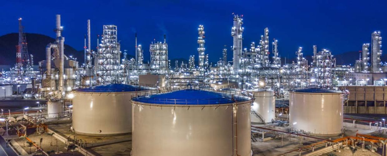 Industries-Served-Refineries